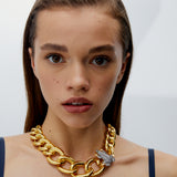CHAIN REACTION GRENOUILLE KOLYE