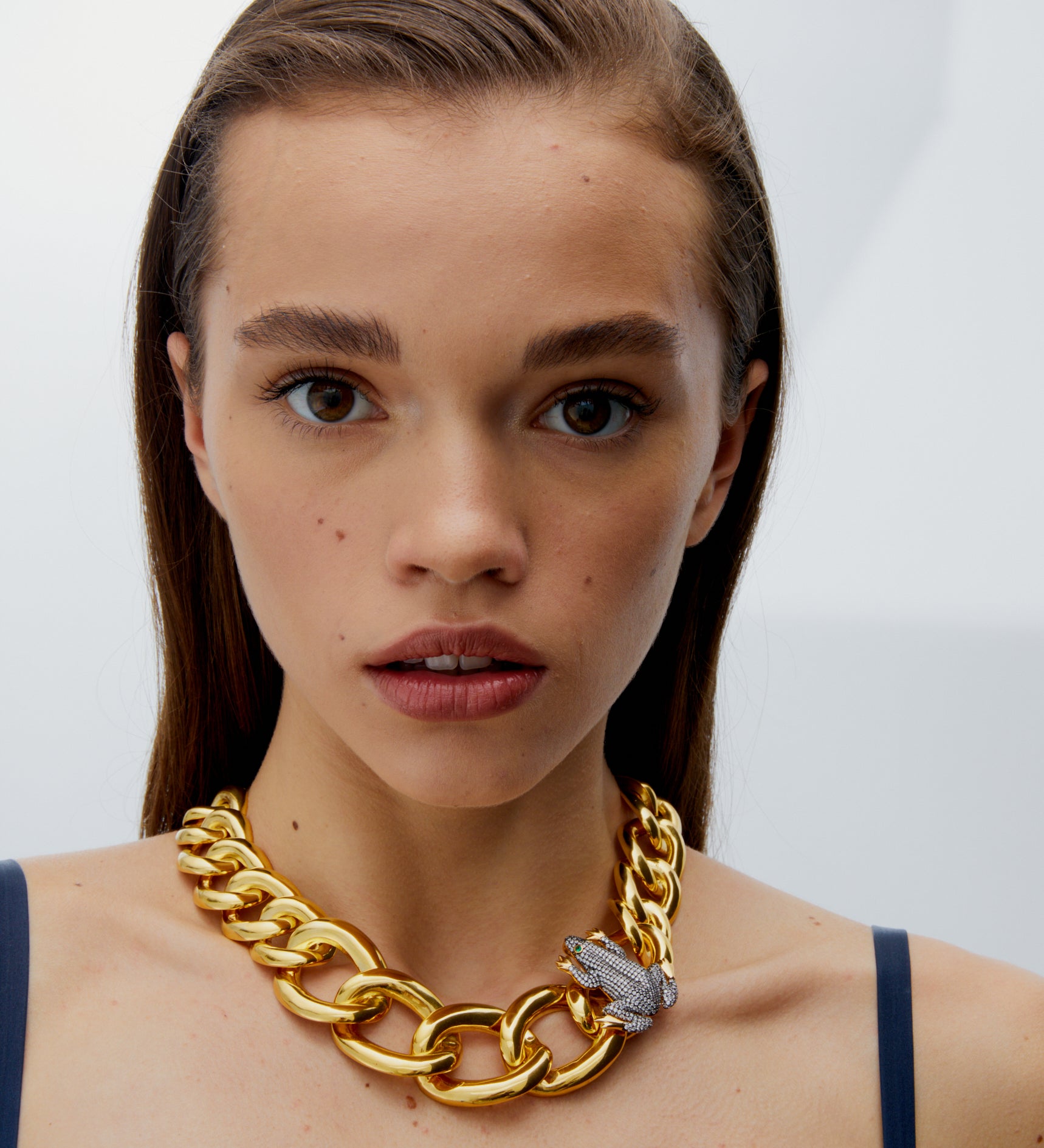 CHAIN REACTION GRENOUILLE KOLYE