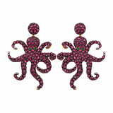 OCTOPUSSY KÜPE