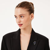 DRACO LAPEL PIN