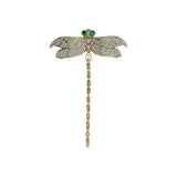 DRAGONFLY BROŞ