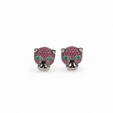 PANTHER CUFFLINKS