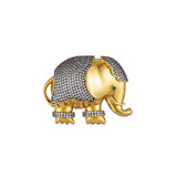 ELEPHANT YÜZÜK