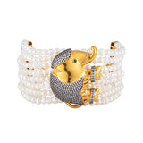 ELEPHANT ROMANOV BİLEZİK