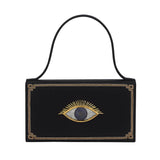 EVIL EYE DECO ÇANTA