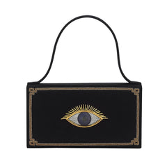 EVIL EYE DECO ÇANTA