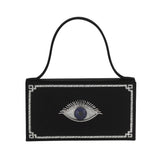EVIL EYE DECO ÇANTA