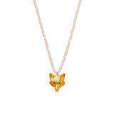 FANTASTIC MR. FOX NECKLACE