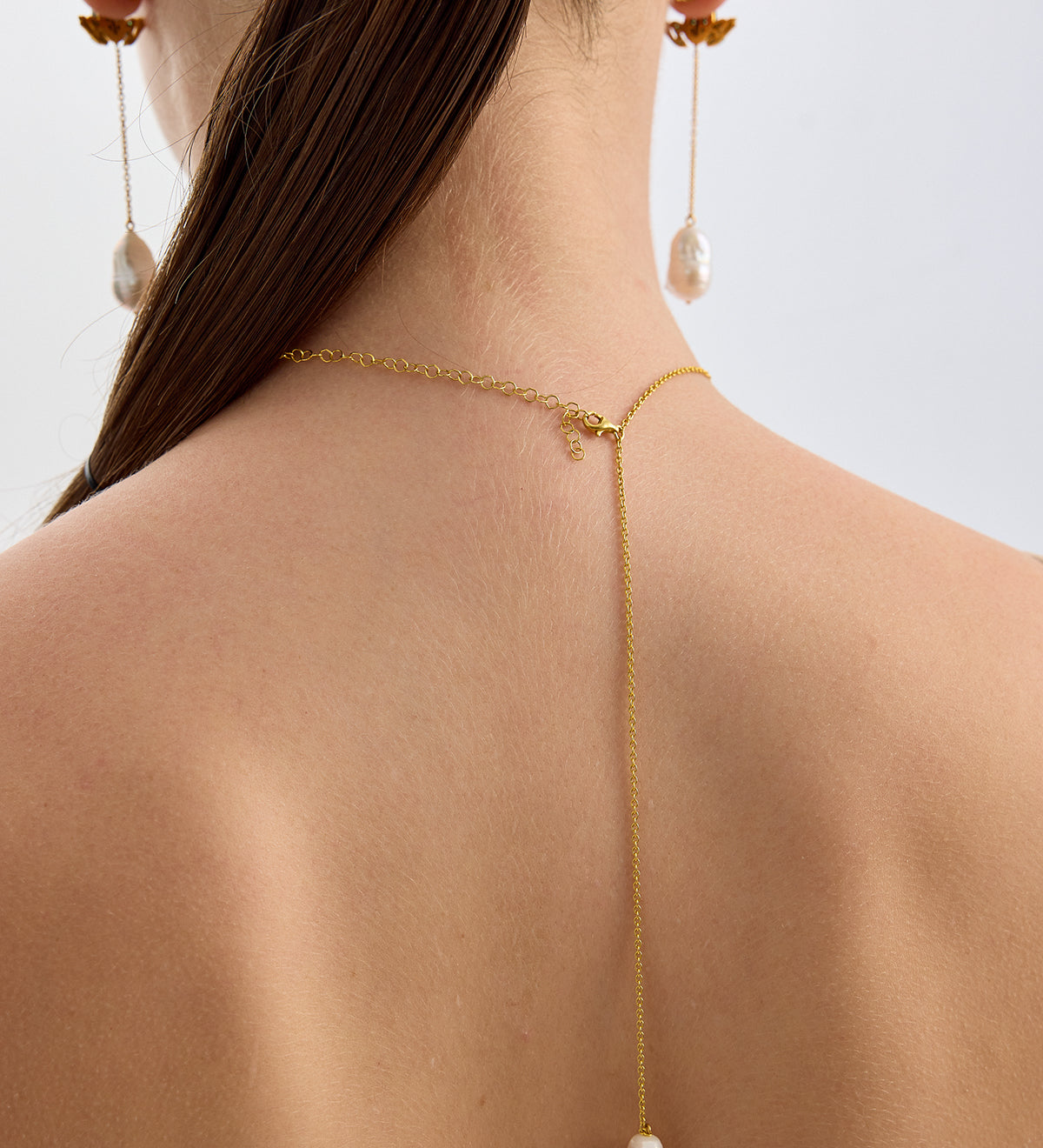POLPINO INVISIBLE CHOKER