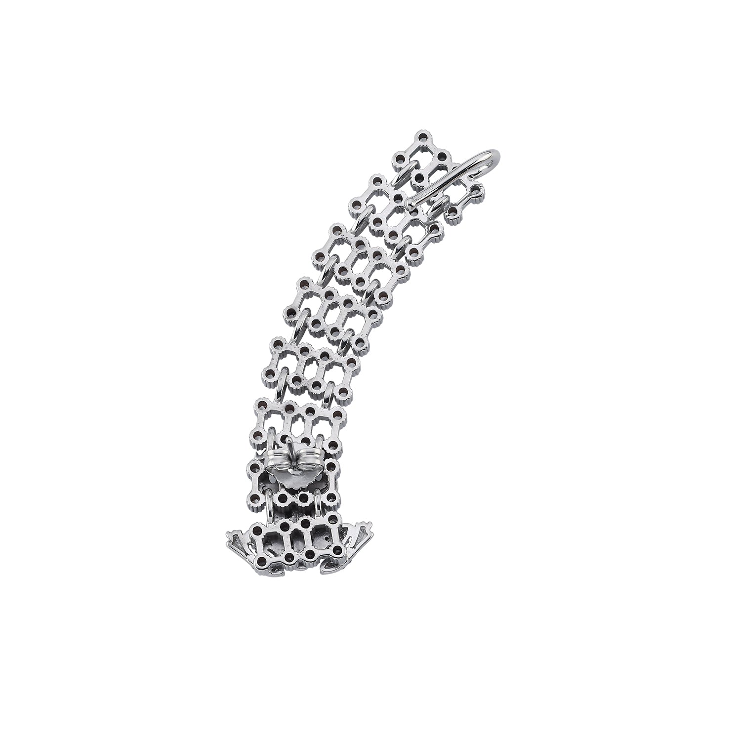MINI FROG CAPOTE EARCUFF