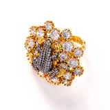 FROG OTTOMAN YÜZÜK