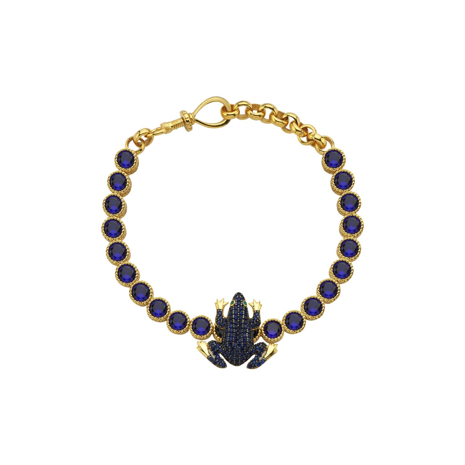 FROG TENNIS BİLEZİK