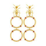GAYATRI EARRINGS