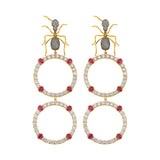 GAYATRI EARRINGS