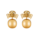 IL GRANCHIO PARTY EARRINGS