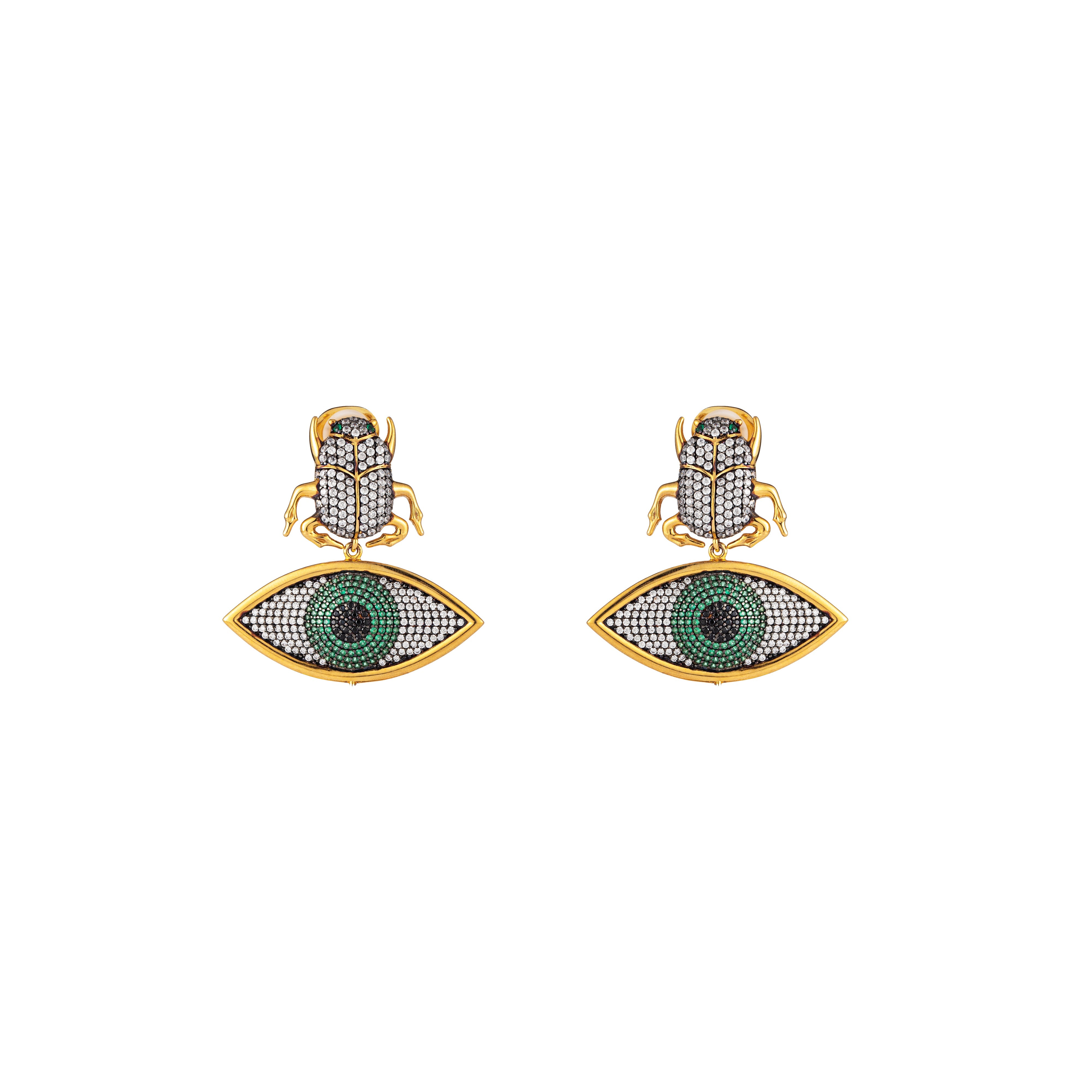 SCARAB KISMET KÜPE