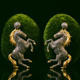 THE OTTOMAN HORSE KÜPE