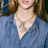 THE OTTOMAN HORSE KOLYE