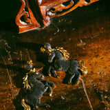 THE OTTOMAN HORSE KÜPE