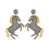 THE OTTOMAN HORSE KÜPE