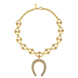 HORSESHOE WINDSOR KOLYE