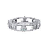 ICONS AIDA BANGLE