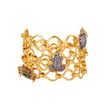 ICONS ARTEMIS TRIPLE BİLEZİK