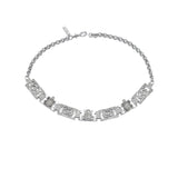 ICONS DECO CHOKER