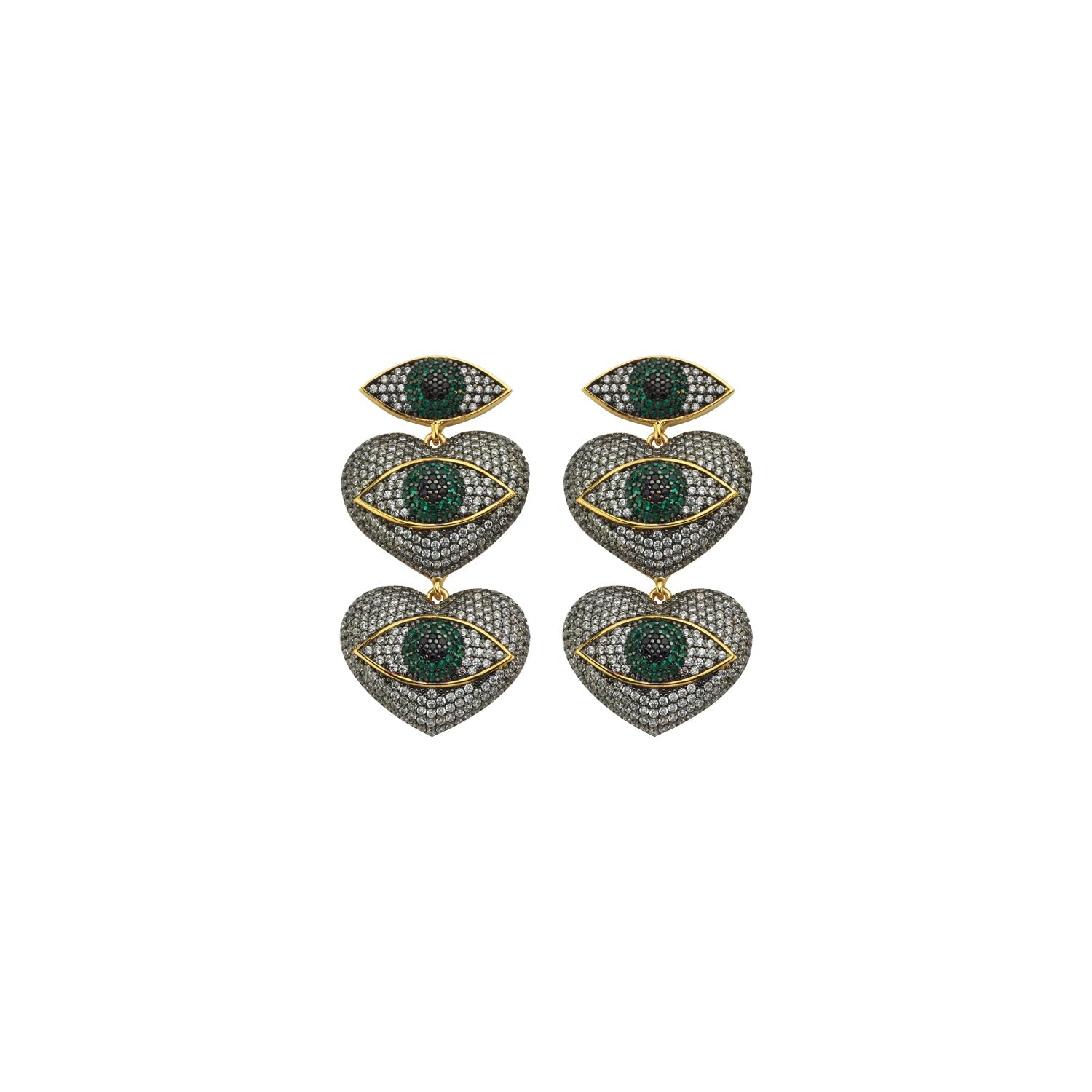 IN LOVE WITH A WOMAN KÜPE