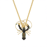 LOBSTER KOLYE