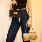 MEGA FROG PALAZZO ÇANTA