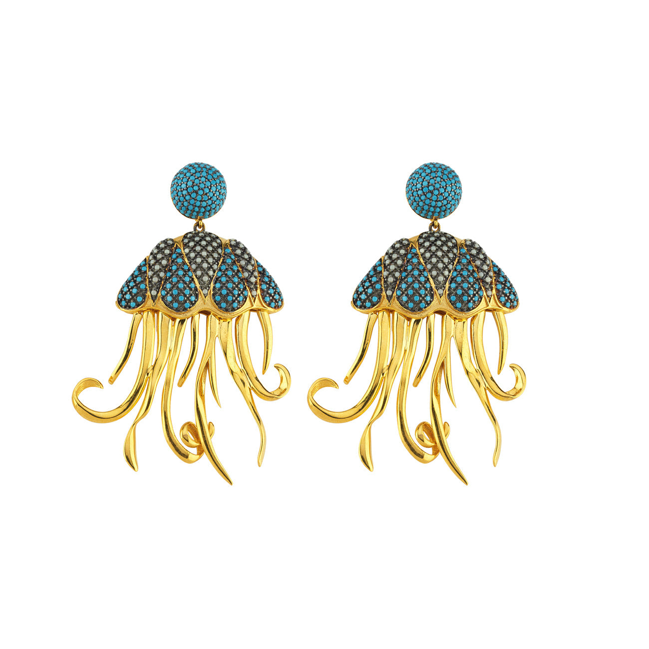 JELLYFISH KÜPE