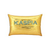 BEGUM X KASPIA EVENING BAG