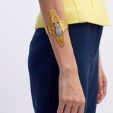 KING BEETLE CROSS KELEPÇE