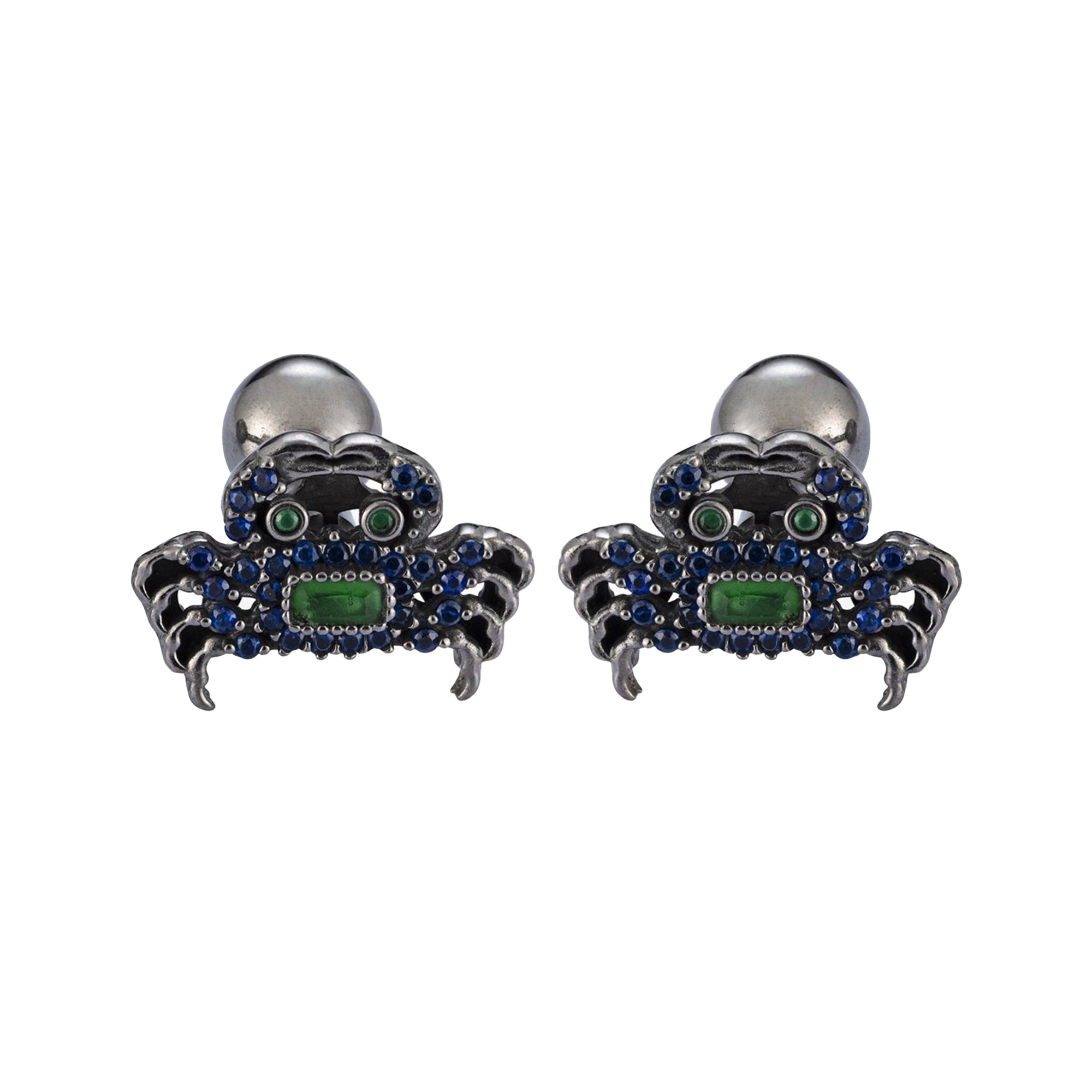 KING CRAB KOL DÜĞMESİ