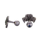 KING CRAB KOL DÜĞMESİ