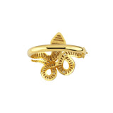 LA REGINA DEI SERPENTI BİLEZİK