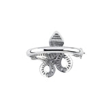 LA REGINA DEI SERPENTI BİLEZİK