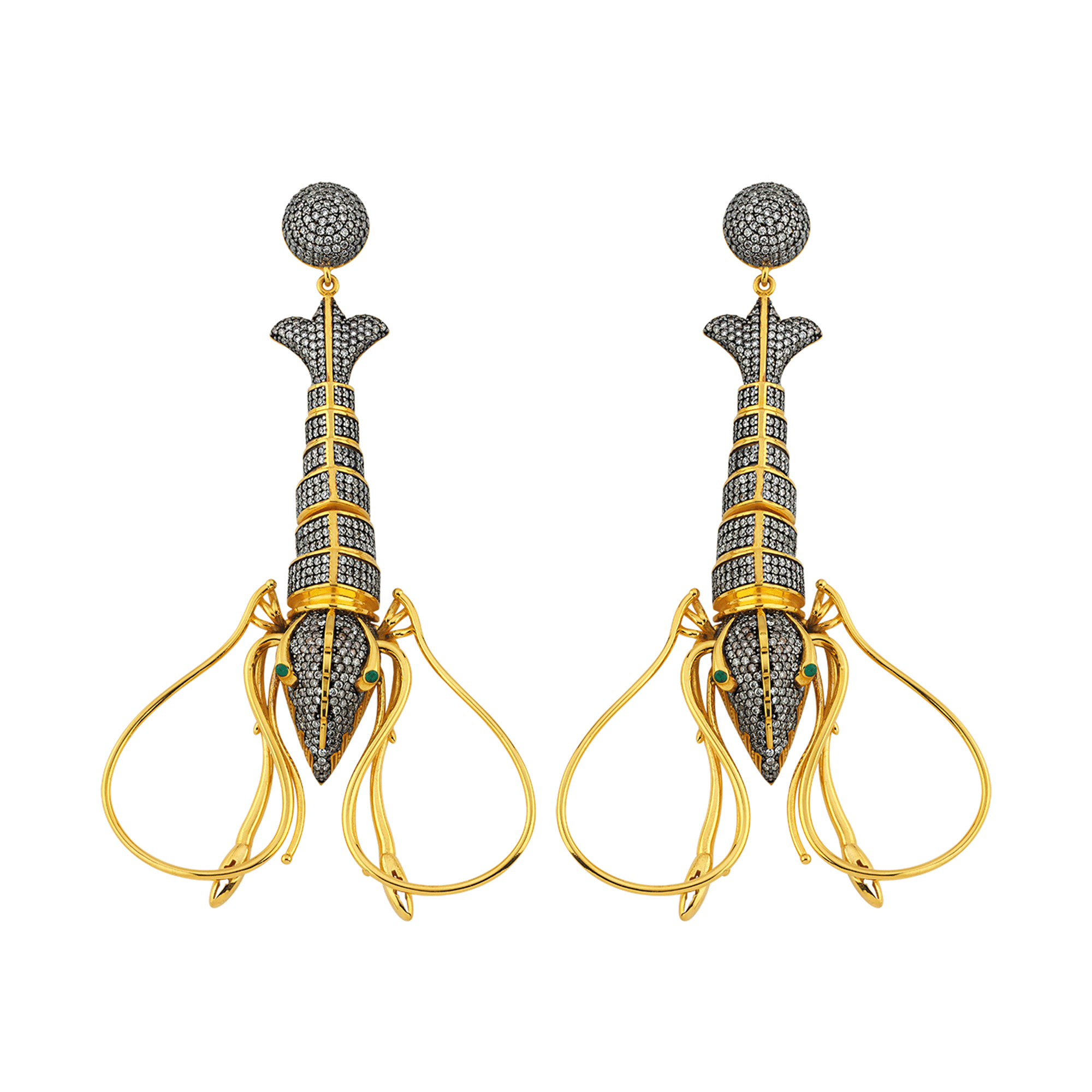 LANGOUSTINE KÜPE