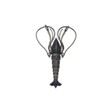 LANGOUSTINE BROŞ