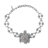 LE BAL TORTOISE CHOKER