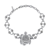LE BAL TORTOISE CHOKER