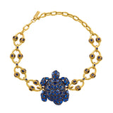 LE BAL TORTOISE CHOKER