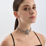 LE BAL TORTOISE CHOKER