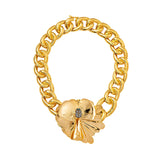 LILY POND CHAIN KOLYE