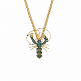LOBSTER KOLYE