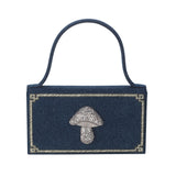 MAGIC DECO DENIM ÇANTA