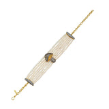 MAGIC ROMANOV CHOKER