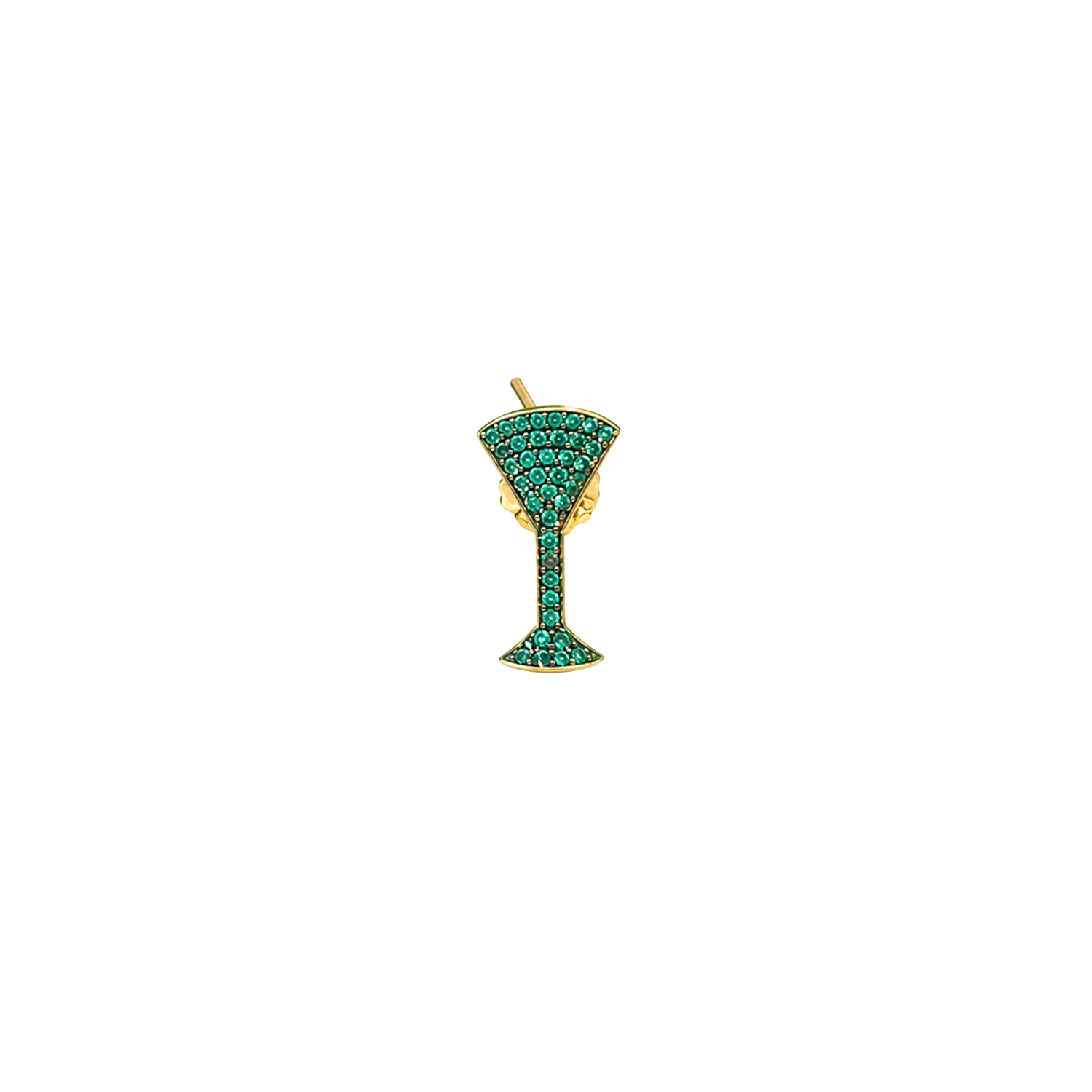 MARTINI PIERCING