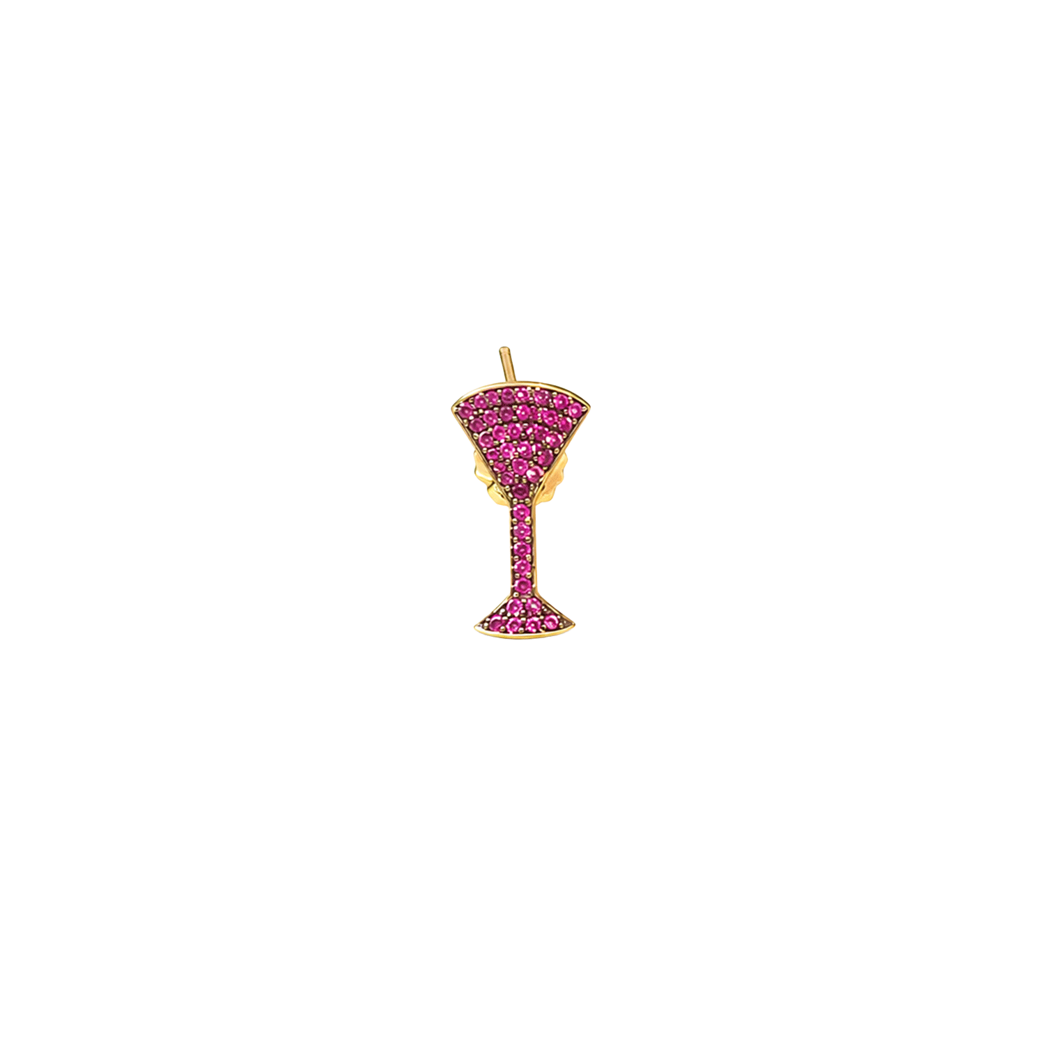MARTINI PIERCING